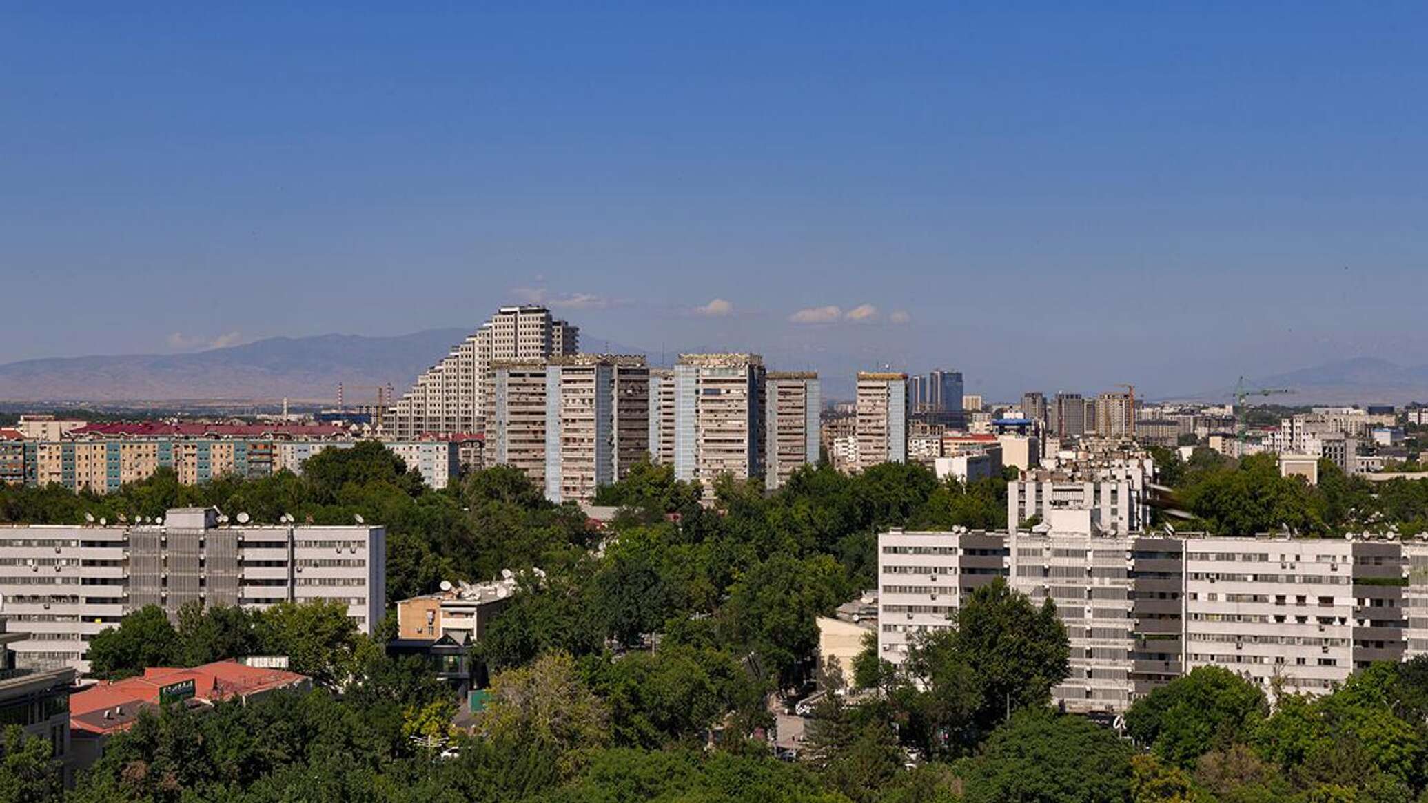 Toshkentda kvartira ijarasi: 2026 yil narxlari va tendentsiyalar