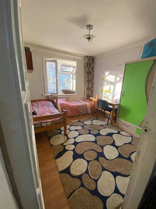 Ijaraga 4-xonali kvartira 78m² — YAKKASAROY TUMANI TOSHKENT SHAXRI