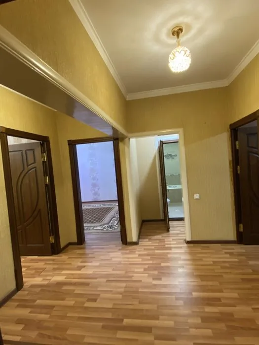Ijaraga 4-xonali kvartira 98m² — YAKKASAROY TUMANI TOSHKENT SHAXRI