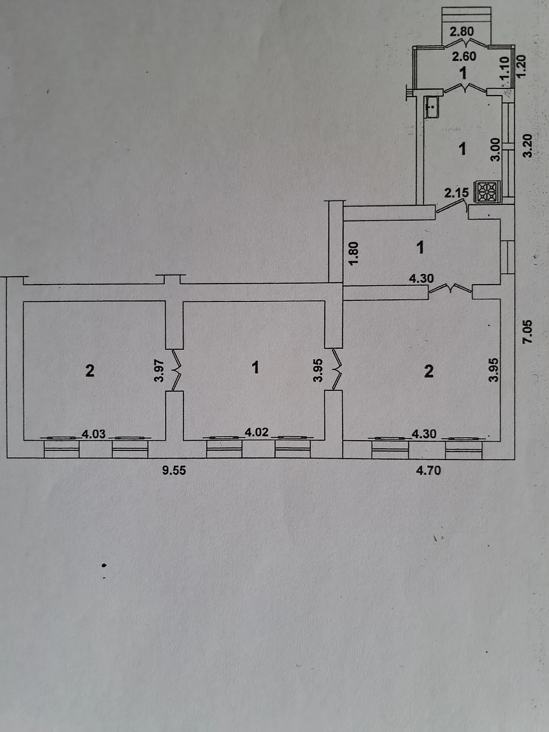 sotuvga-3-xonali-uy-117m²-—-2,-проезд-дашнобод-мирабадский-туман-2