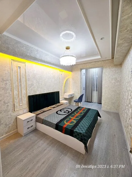 Ijaraga 2-xonali kvartira 65m² — массив Госпитальный, 8 — MIROBOD TUMANI TOSHKENT SHAXRI