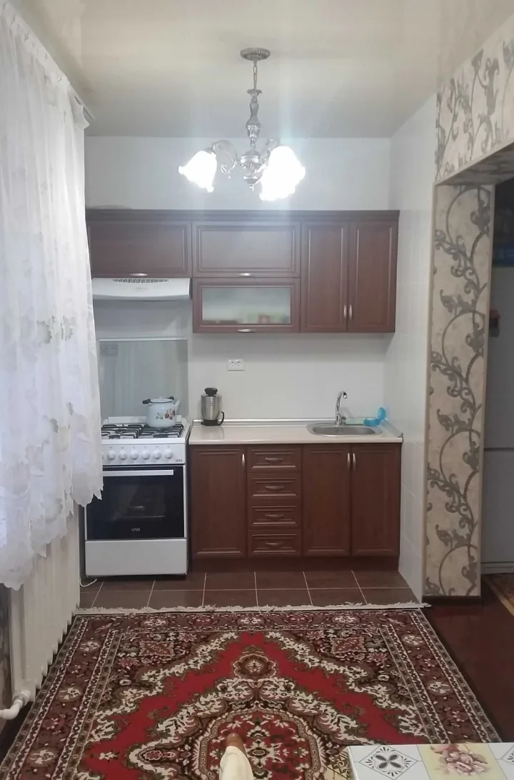 Ijaraga 3-xonali kvartira 92m² — улица Карасу, 2 — YASHNOBOD TUMANI TOSHKENT SHAXRI