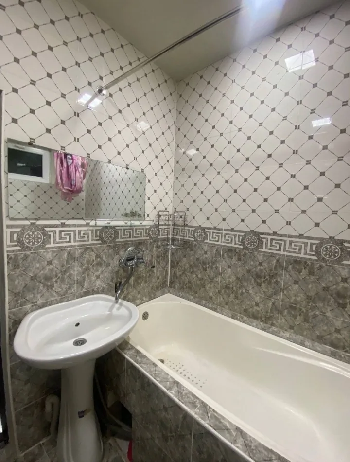 Ijaraga 3-xonali kvartira 88m² — улица Асалобод, 2 — YASHNOBOD TUMANI TOSHKENT SHAXRI