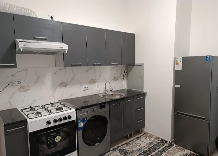 Ijaraga 3-xonali kvartira 74m² — Технопарк — YASHNOBOD TUMANI TOSHKENT SHAXRI