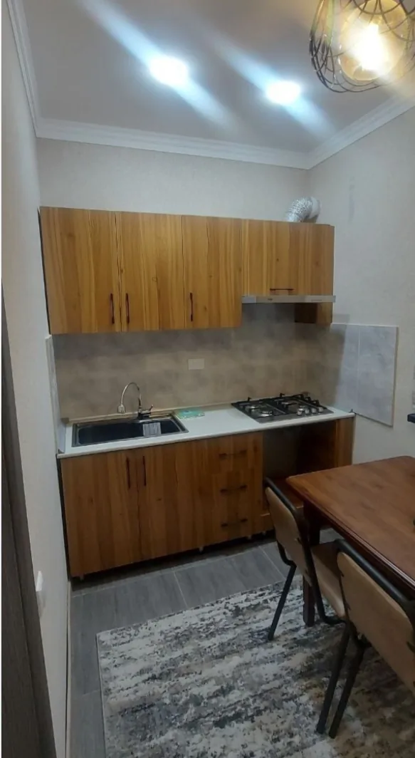 ijaraga-2-xonali-kvartira-40m²-—-метро-дустлик-yashnobod-tumani-2