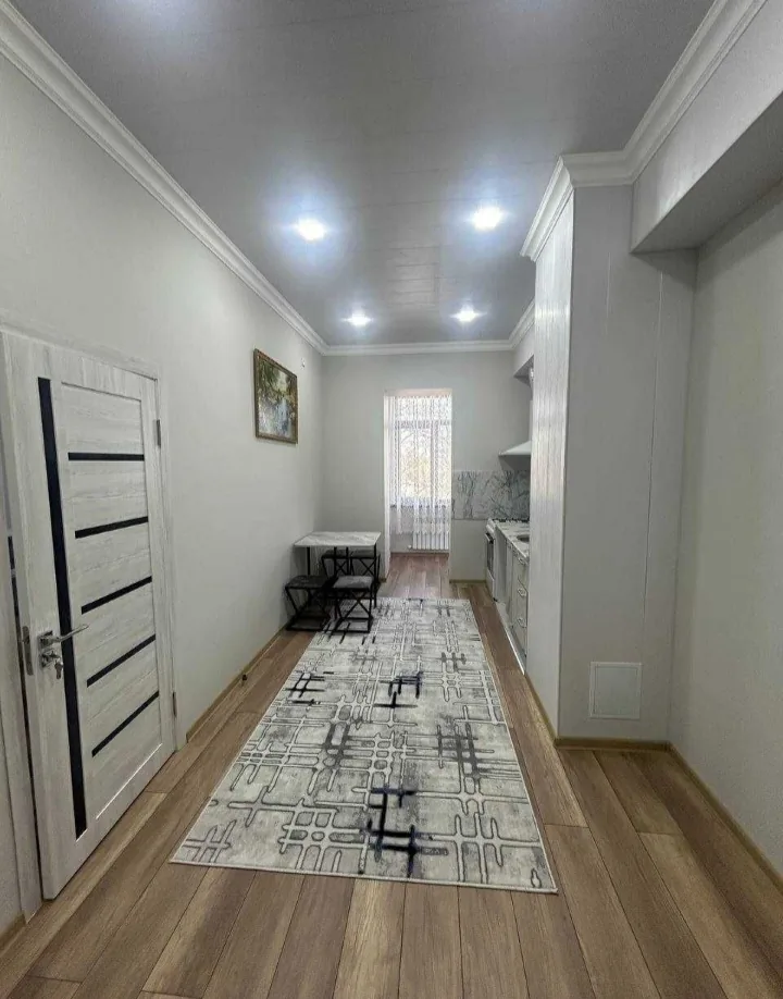 ijaraga-2-xonali-kvartira-54m²-—-малая-кольцевая-дорога-yakkasaroy-tumani-4