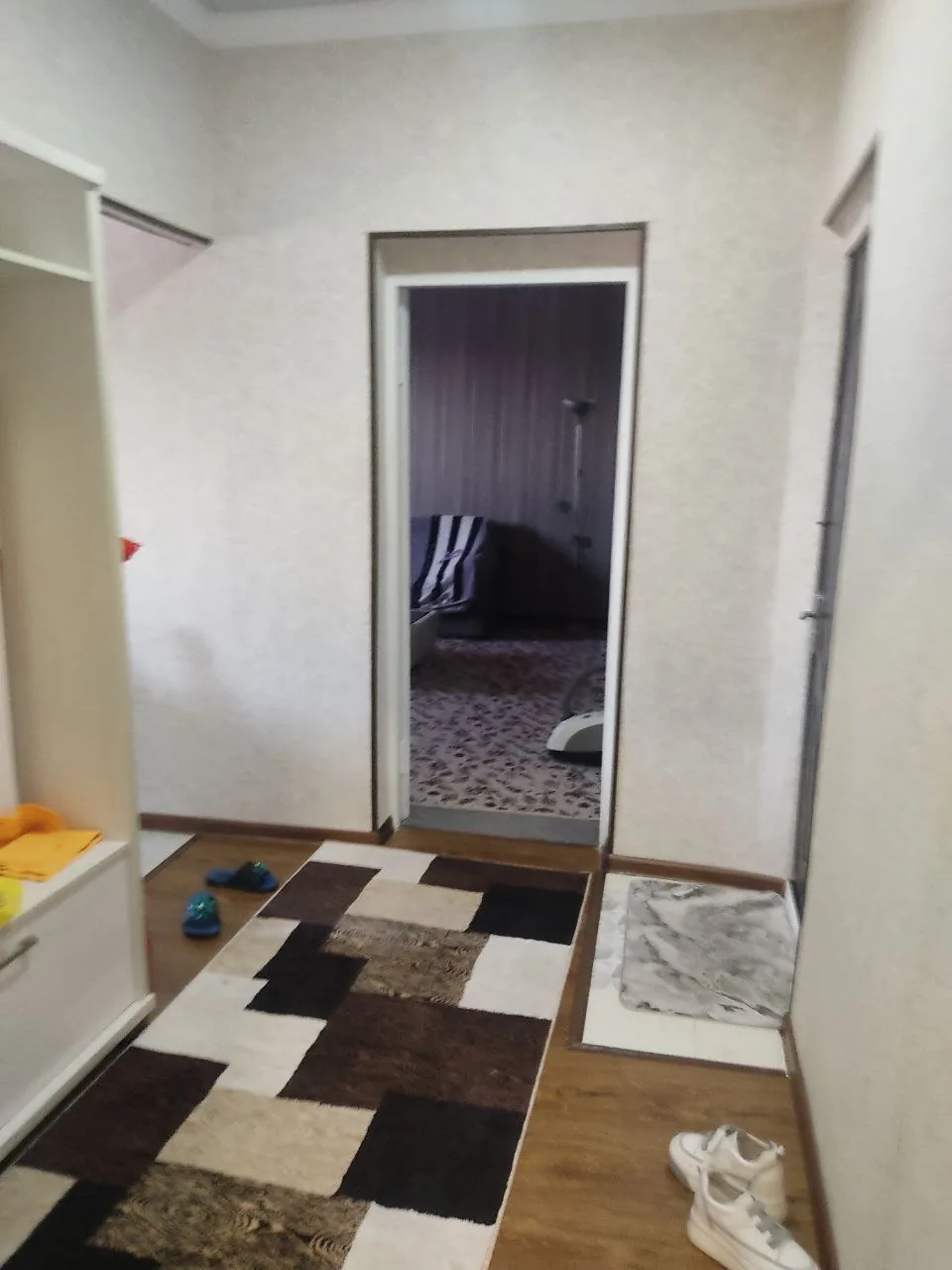 Ijaraga 2-xonali kvartira 50m² — Буюк Ипак Йули — М.УЛУГБЕКСКИЙ ТУМАН г.ТАШКЕНТ