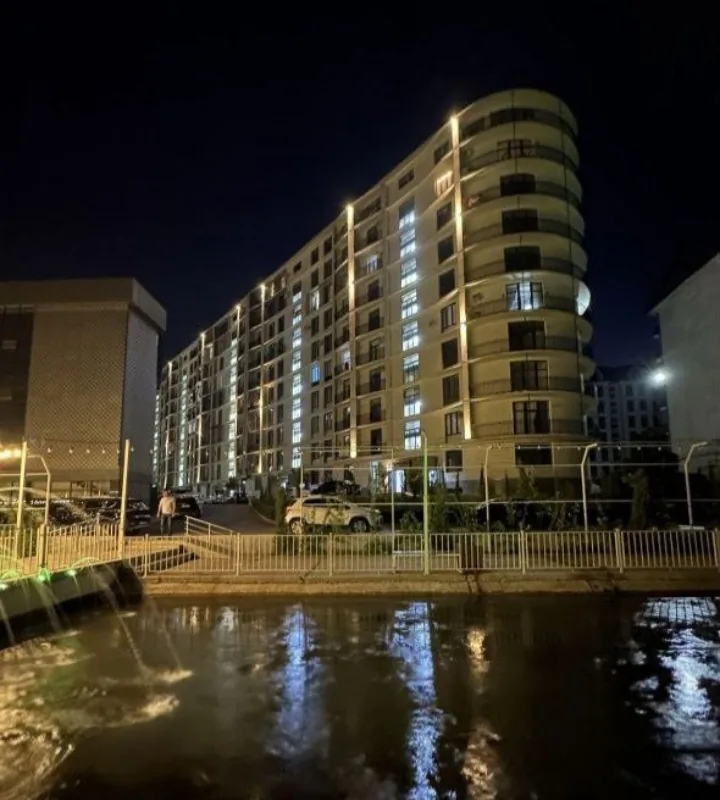 Ijaraga 2-xonali kvartira 62m² — массив Кушбеги — YAKKASAROY TUMANI TOSHKENT SHAXRI
