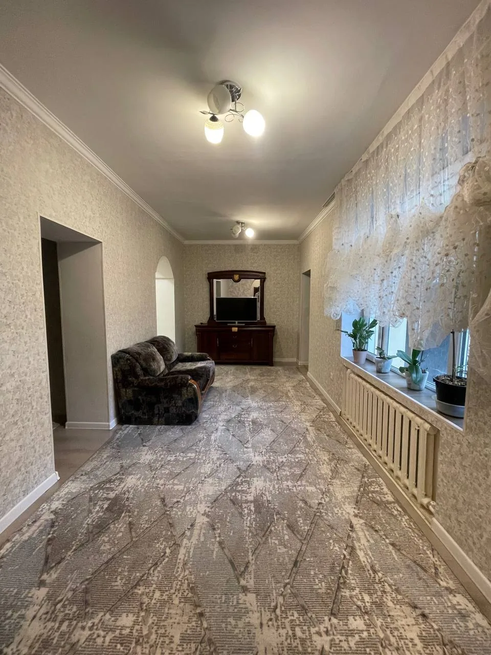 Sotuvga 6-xonali uy 323m² — улица Кашкадарья — YASHNOBOD TUMANI TOSHKENT SHAXRI
