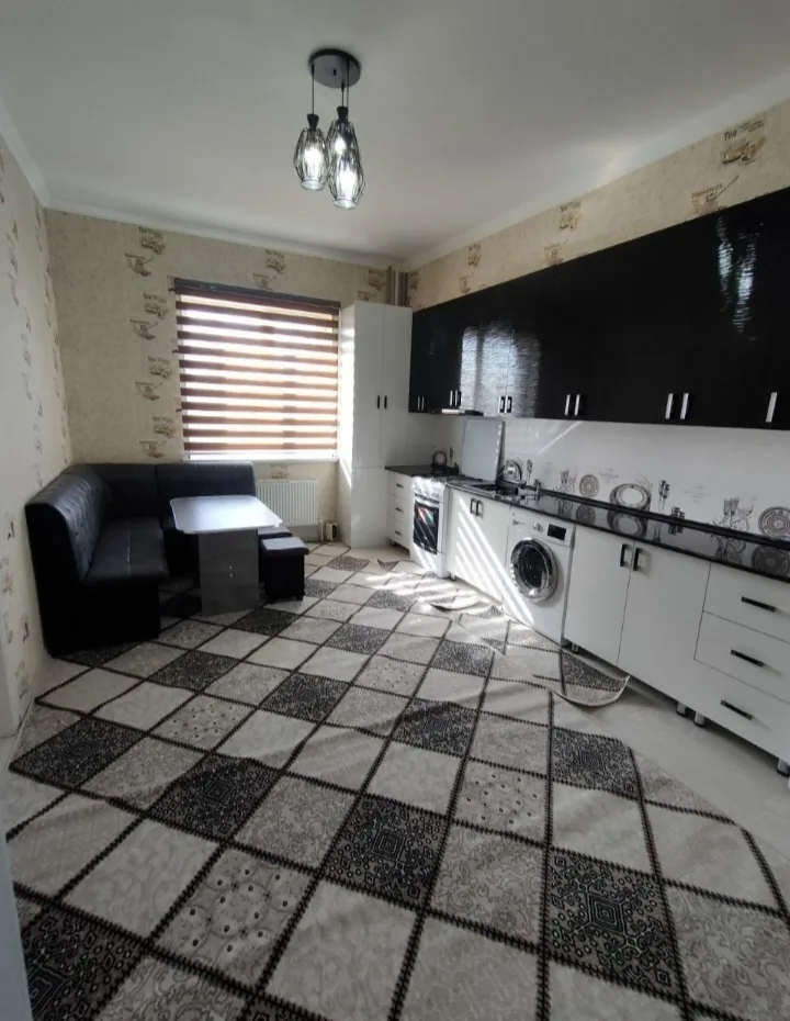 Ijaraga 2-xonali kvartira 53m² — улица Олтинтепа — М.УЛУГБЕКСКИЙ ТУМАН г.ТАШКЕНТ