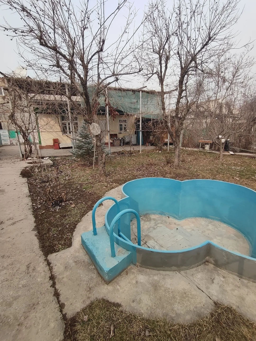Sotuvga 3-xonali uy 60m² — махаллинский сход граждан Аргин — YASHNOBOD TUMANI TOSHKENT SHAXRI