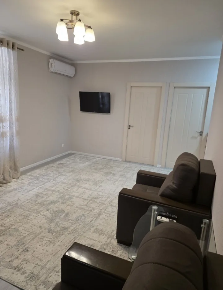 Ijaraga 3-xonali kvartira 58m² — улица Гагарина — CHILONZOR DISTRICT TASHKENT CITY