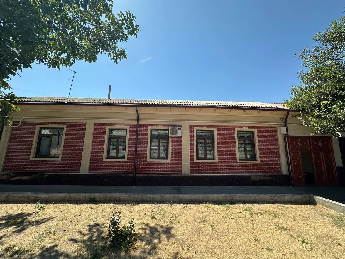 Sotuvga 6-xonali uy 1000m² — 3-я улица Гулистан, 34 — UCHTEPA TUMANI TOSHKENT SHAXRI