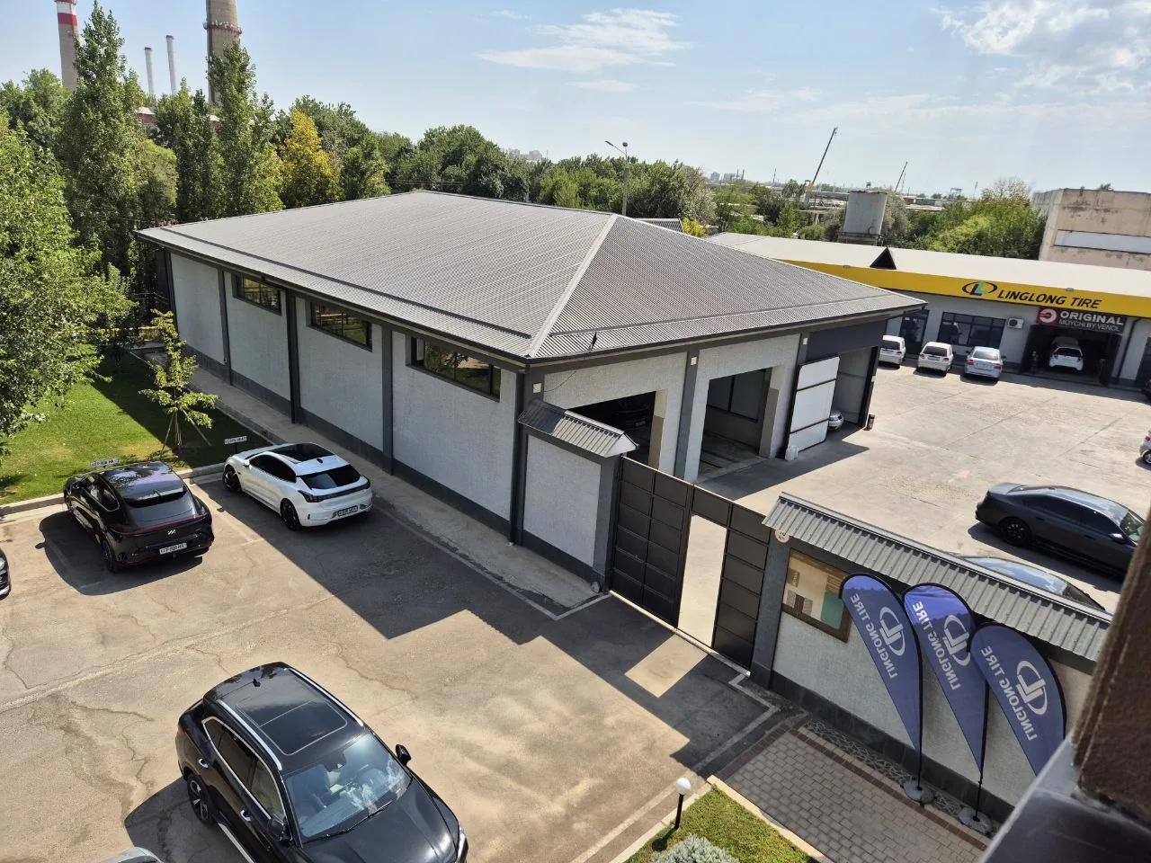 ijaraga-biznes-binosi-145m²-—-улица-юкори-каракамыш-yunusobod-district-2