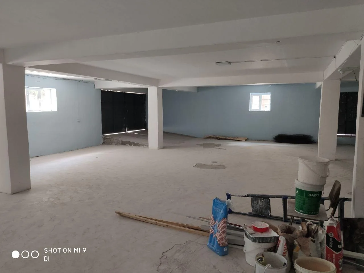 Ijaraga biznes binosi 300m² — микрорайон ТашГРЭС — YUNUSOBOD TUMANI TOSHKENT SHAXRI