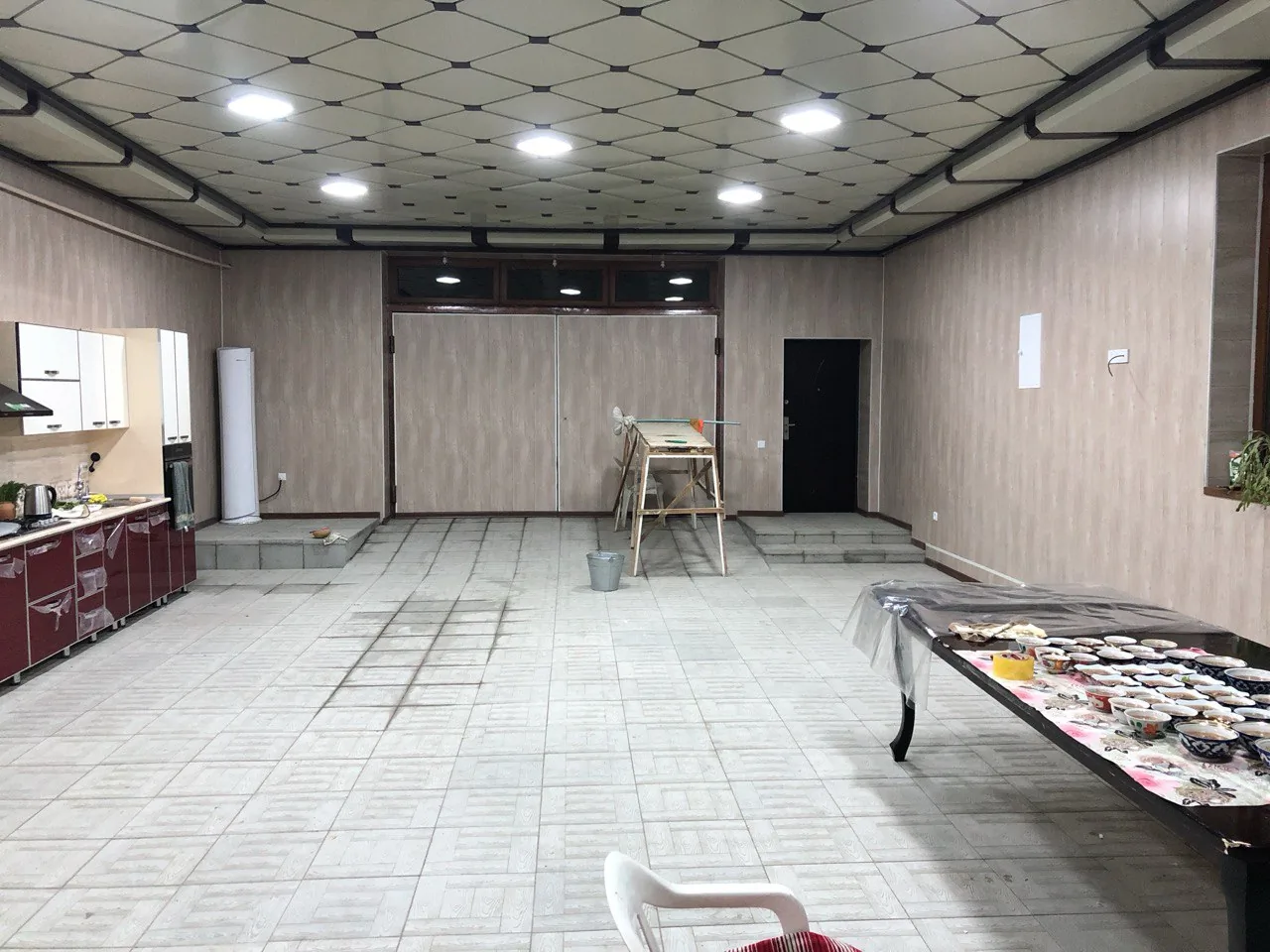 Sotuvga 6-xonali uy 323m² — улица Кашкадарья — YASHNOBOD TUMANI TOSHKENT SHAXRI