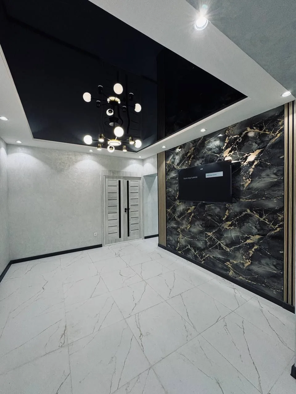 Sotuvga biznes binosi 75m² — улица Яккасарай — YAKKASAROY TUMANI TOSHKENT SHAXRI