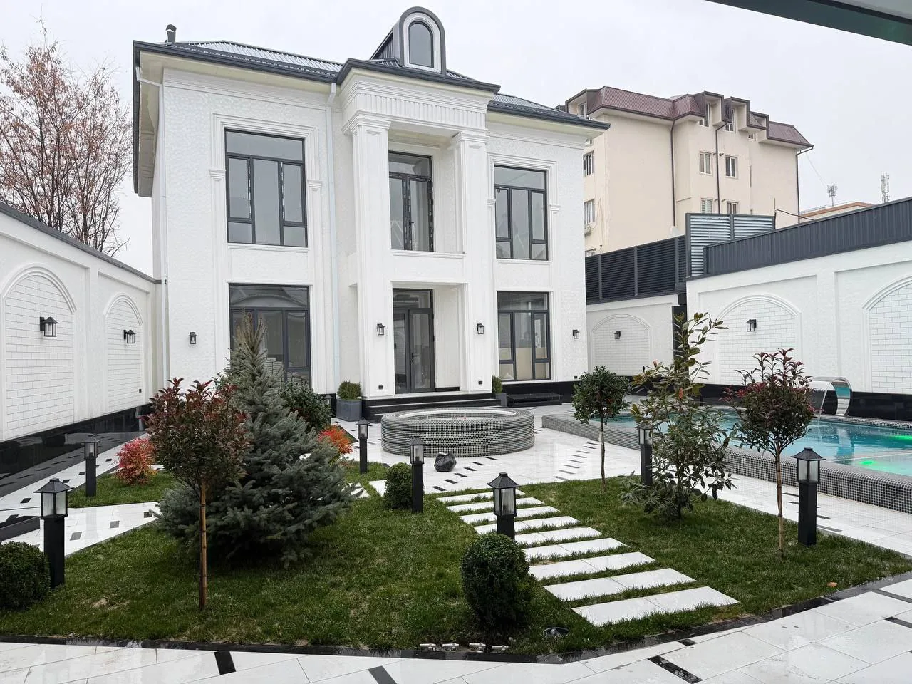 sotuvga-6-xonali-uy-450m²-—-улица-сайрам-mirzo-ulugbek-district-1