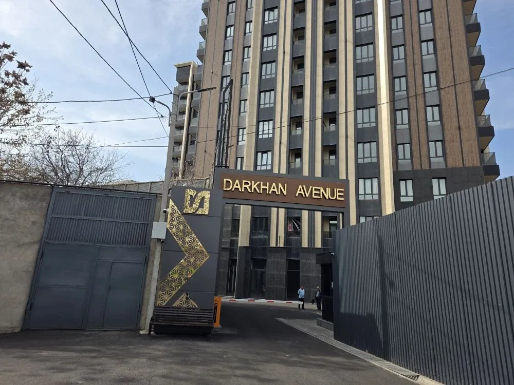 Sotuvga 3-xonali uy 111m² — 2-я Паркентская улица — М.УЛУГБЕКСКИЙ ТУМАН г.ТАШКЕНТ