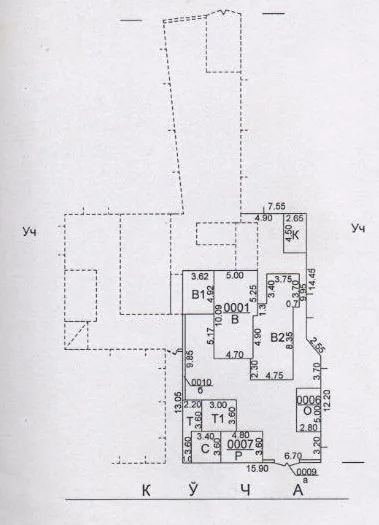 sotuvga-5-xonali-uy-194m²-—-улица-аэропорт-yashnobod-district-2