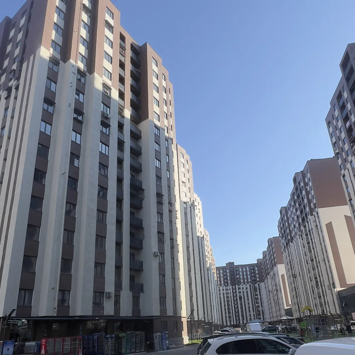 Sotuvga 1-xonali uy 70m² — метро Ташкент — MIROBOD DISTRICT TASHKENT CITY
