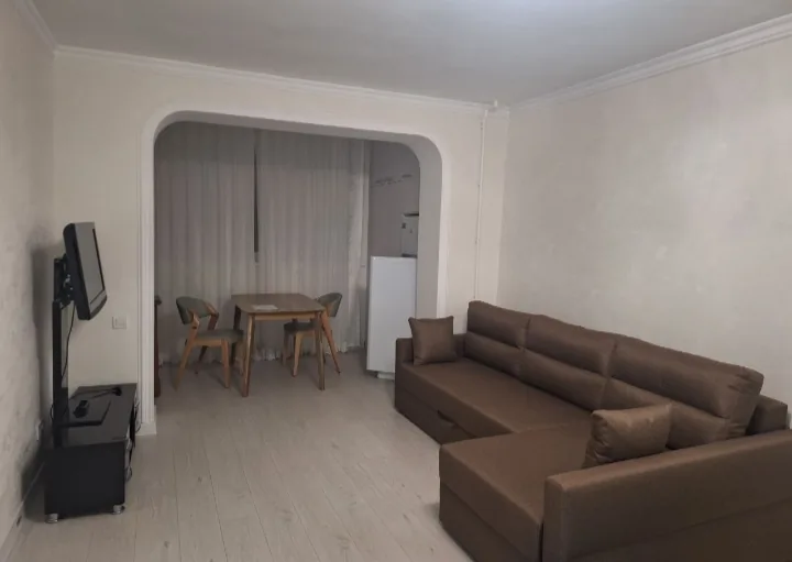 Ijaraga 3-xonali kvartira 70m² — улица Юнуса Раджаби — YAKKASAROY TUMANI TOSHKENT SHAXRI