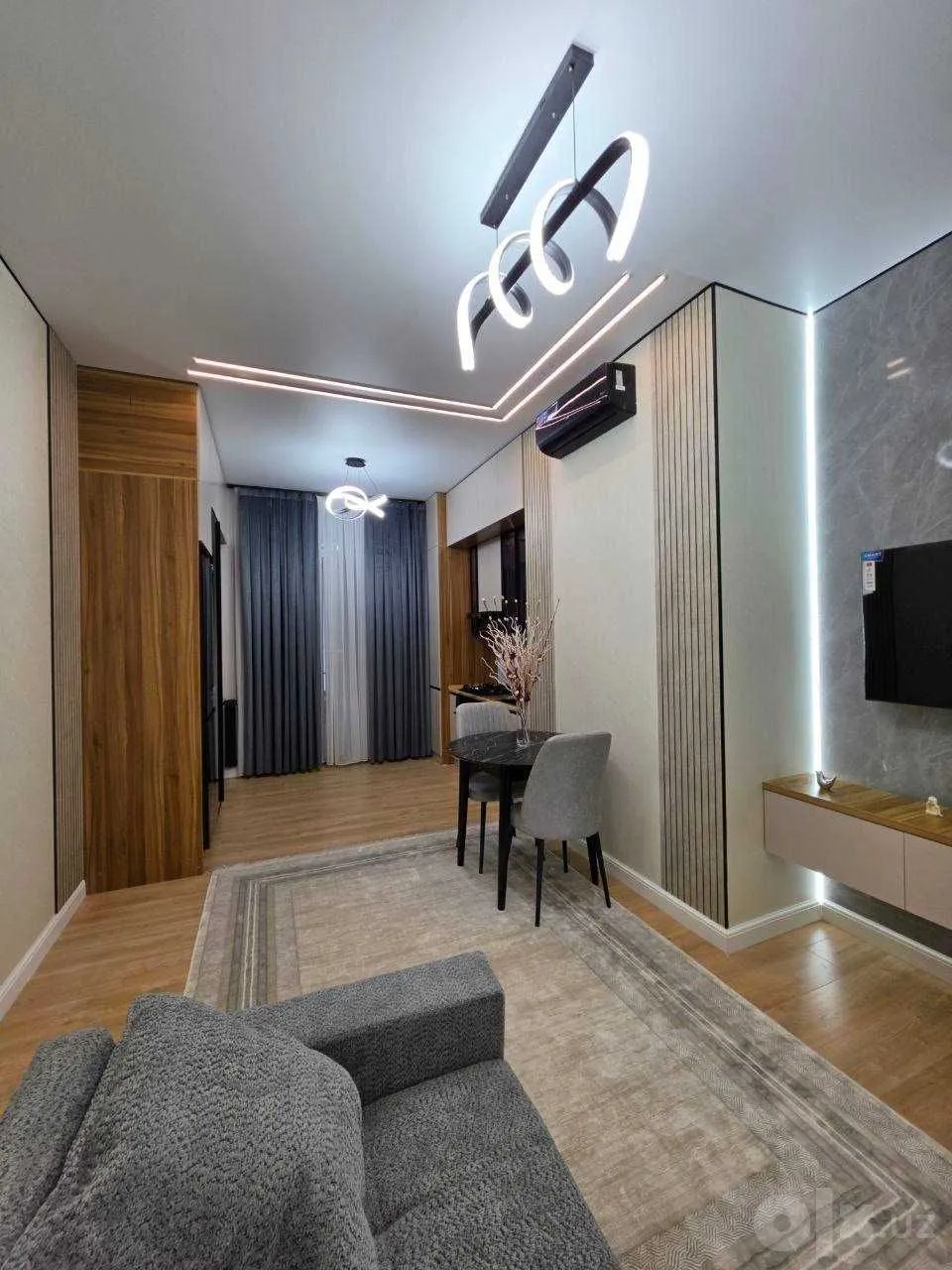 Продается квартира Новостройка ЖК O'z Mahal от Golden House — MIRZO ULUG‘BEK TUMANI TOSHKENT SHAXRI
