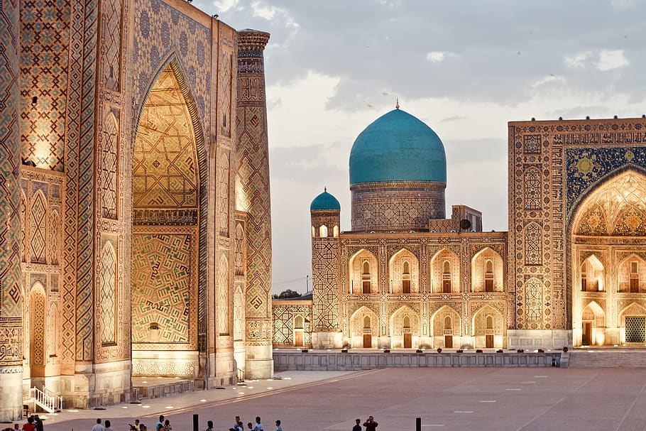 Registan