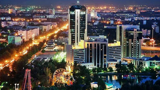 Жиззах вилояти