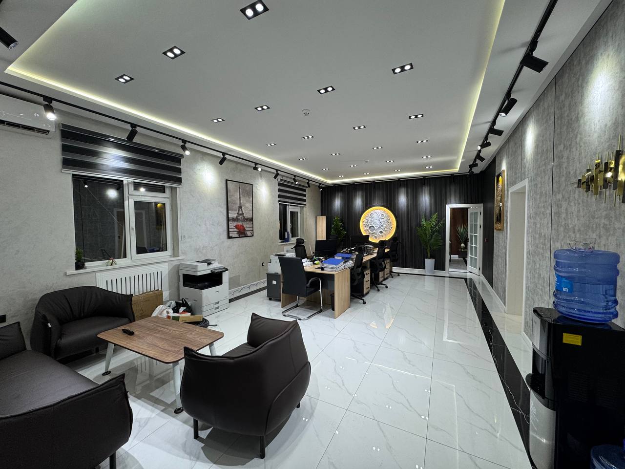 3 xonali tijorat obyekti 115 m² — ijaraga — YAKKASAROY TUMANI, TOSHKENT SHAXRI — 3