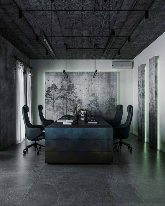 10 xonali tijorat obyekti 650 m² — ijaraga — MIRZO ULUG‘BEK TUMANI, TOSHKENT SHAXRI — 4