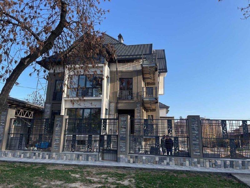 10 xonali tijorat obyekti 650 m² — ijaraga — MIRZO ULUG‘BEK TUMANI, TOSHKENT SHAXRI