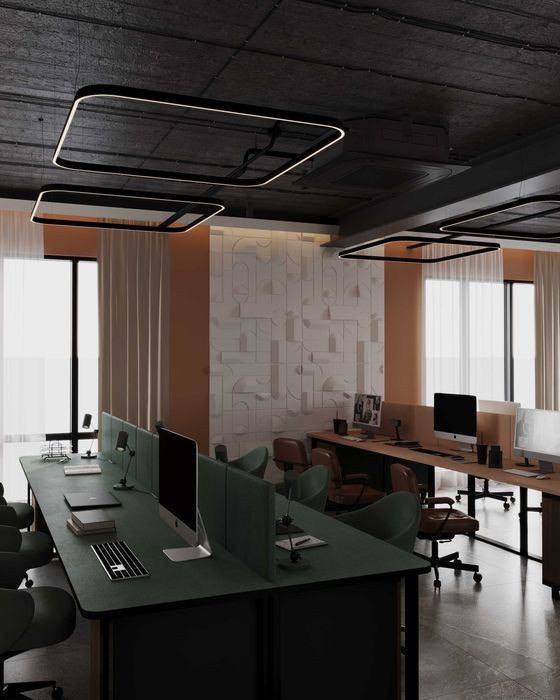 10 xonali tijorat obyekti 650 m² — ijaraga — MIRZO ULUG‘BEK TUMANI, TOSHKENT SHAXRI — 5