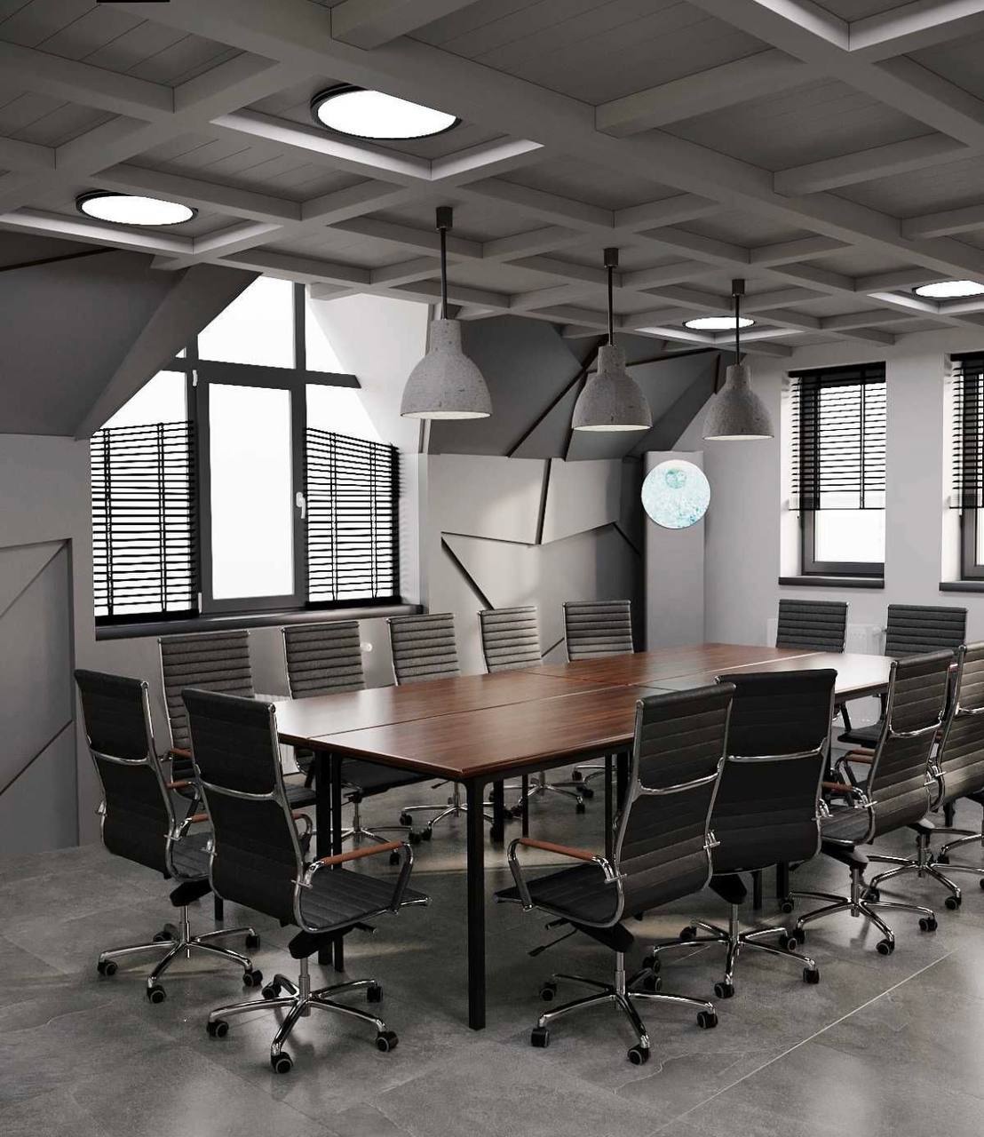 10 xonali tijorat obyekti 650 m² — ijaraga — MIRZO ULUG‘BEK TUMANI, TOSHKENT SHAXRI — 2