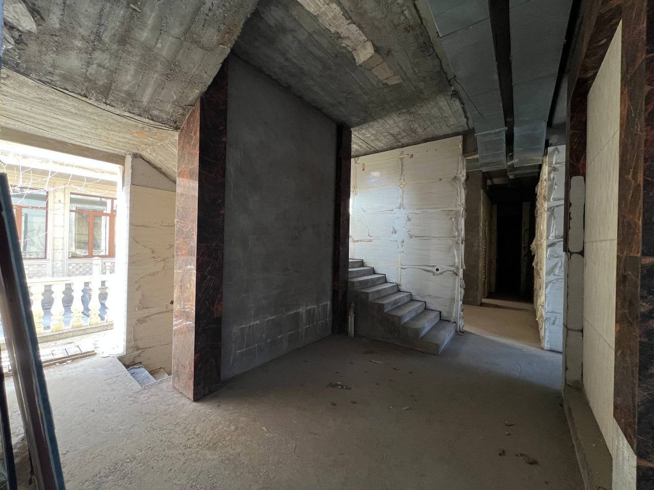 Tijorat obyekti 1396 m² — ijaraga — MIRZO ULUG‘BEK TUMANI, TOSHKENT SHAXRI — 4