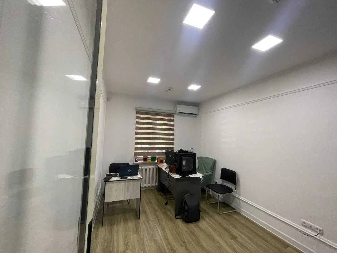 5 xonali tijorat obyekti 115 m² — ijaraga — YUNUSOBOD TUMANI, TOSHKENT SHAXRI — 3