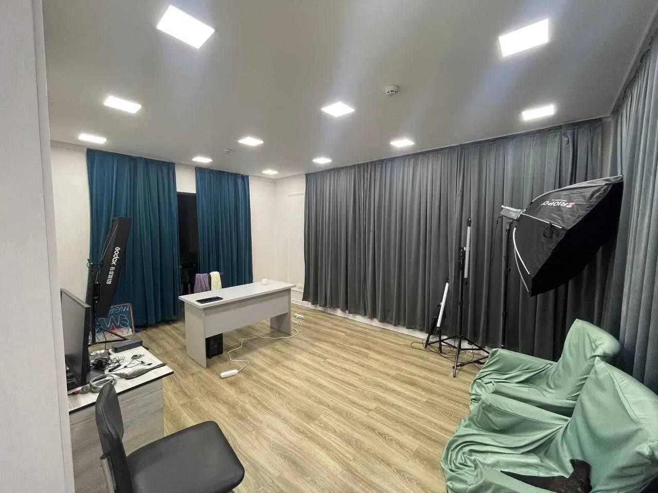 5 xonali tijorat obyekti 115 m² — ijaraga — YUNUSOBOD TUMANI, TOSHKENT SHAXRI — 2