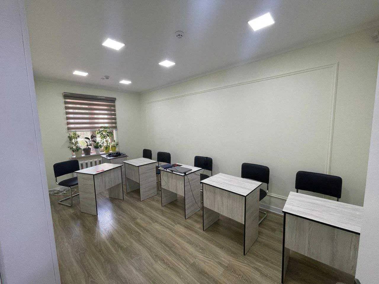 5 xonali tijorat obyekti 115 m² — ijaraga — YUNUSOBOD TUMANI, TOSHKENT SHAXRI — 5