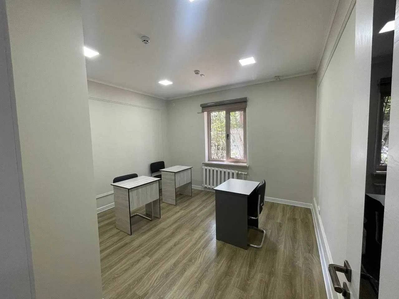 5 xonali tijorat obyekti 115 m² — ijaraga — YUNUSOBOD TUMANI, TOSHKENT SHAXRI — 4