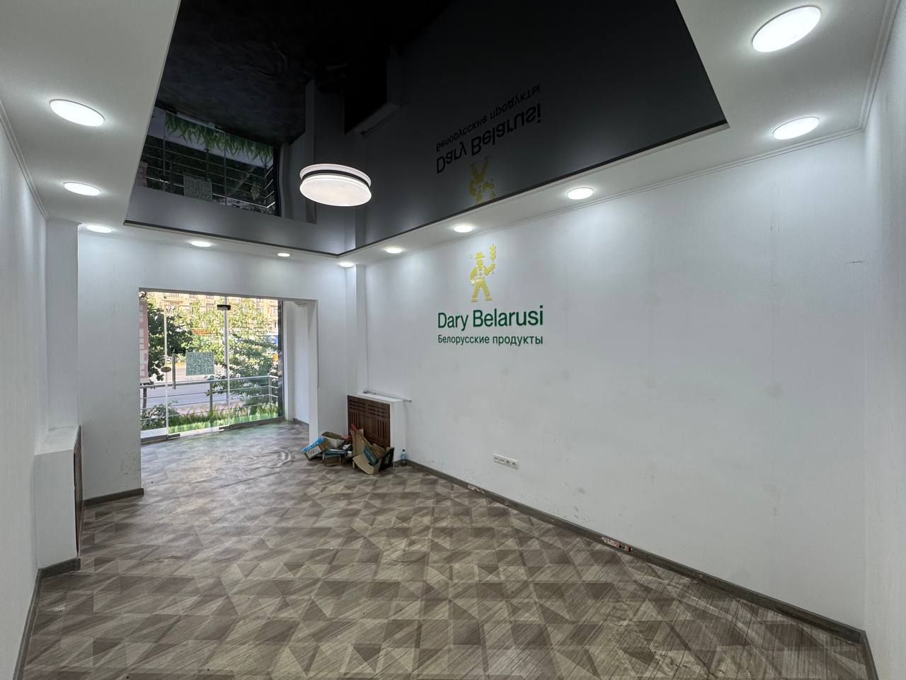 2 xonali tijorat obyekti 50 m² — ijaraga — YASHNOBOD TUMANI, TOSHKENT SHAXRI — 4