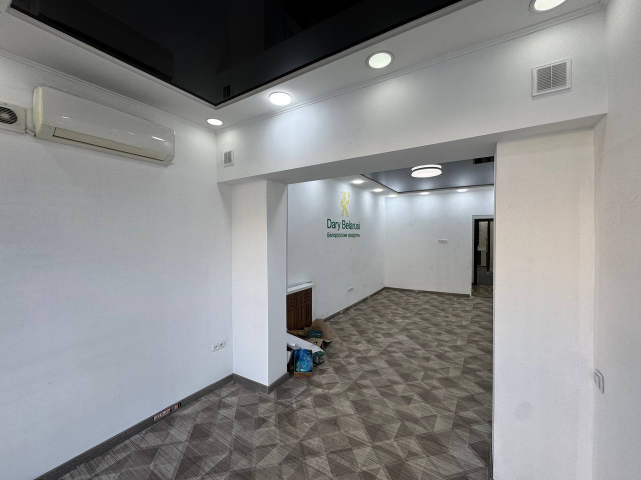 2 xonali tijorat obyekti 50 m² — ijaraga — YASHNOBOD TUMANI, TOSHKENT SHAXRI — 3
