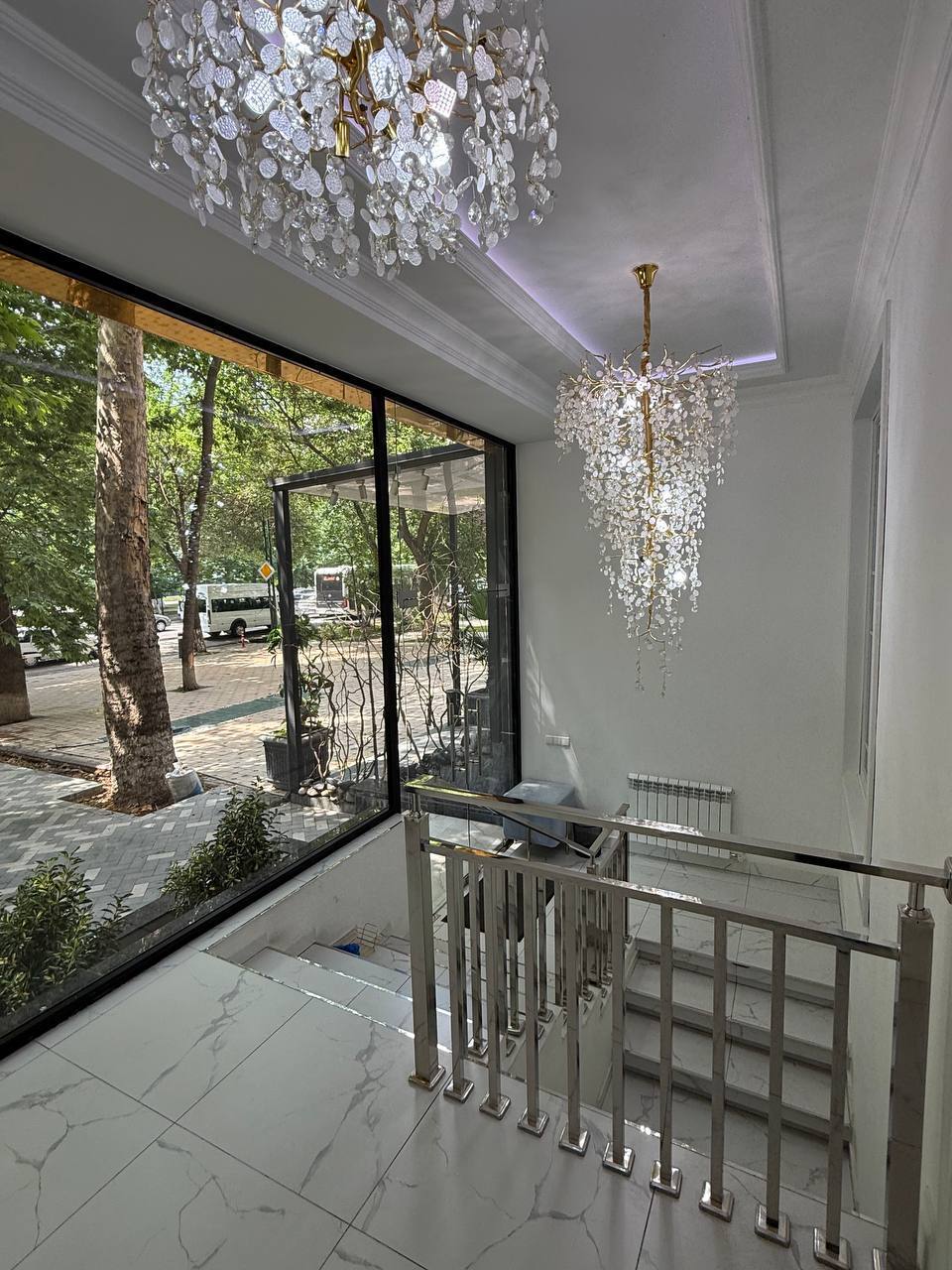Tijorat obyekti 95 m² — MIRZO ULUG‘BEK TUMANI TOSHKENT SHAXRI