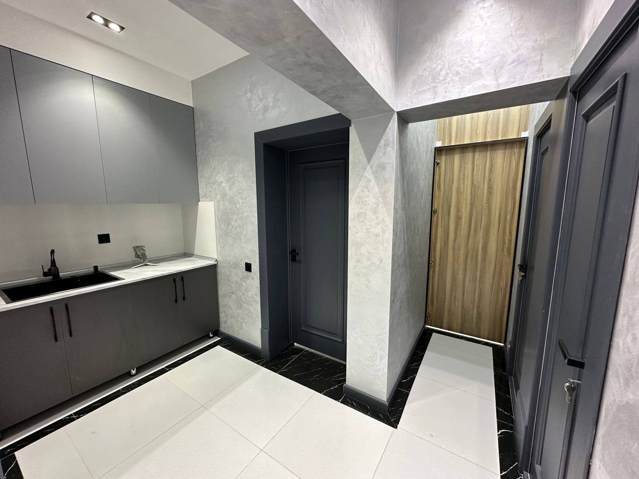 3 xonali tijorat obyekti 85 m² — ijaraga — YUNUSOBOD TUMANI, TOSHKENT SHAXRI — 5