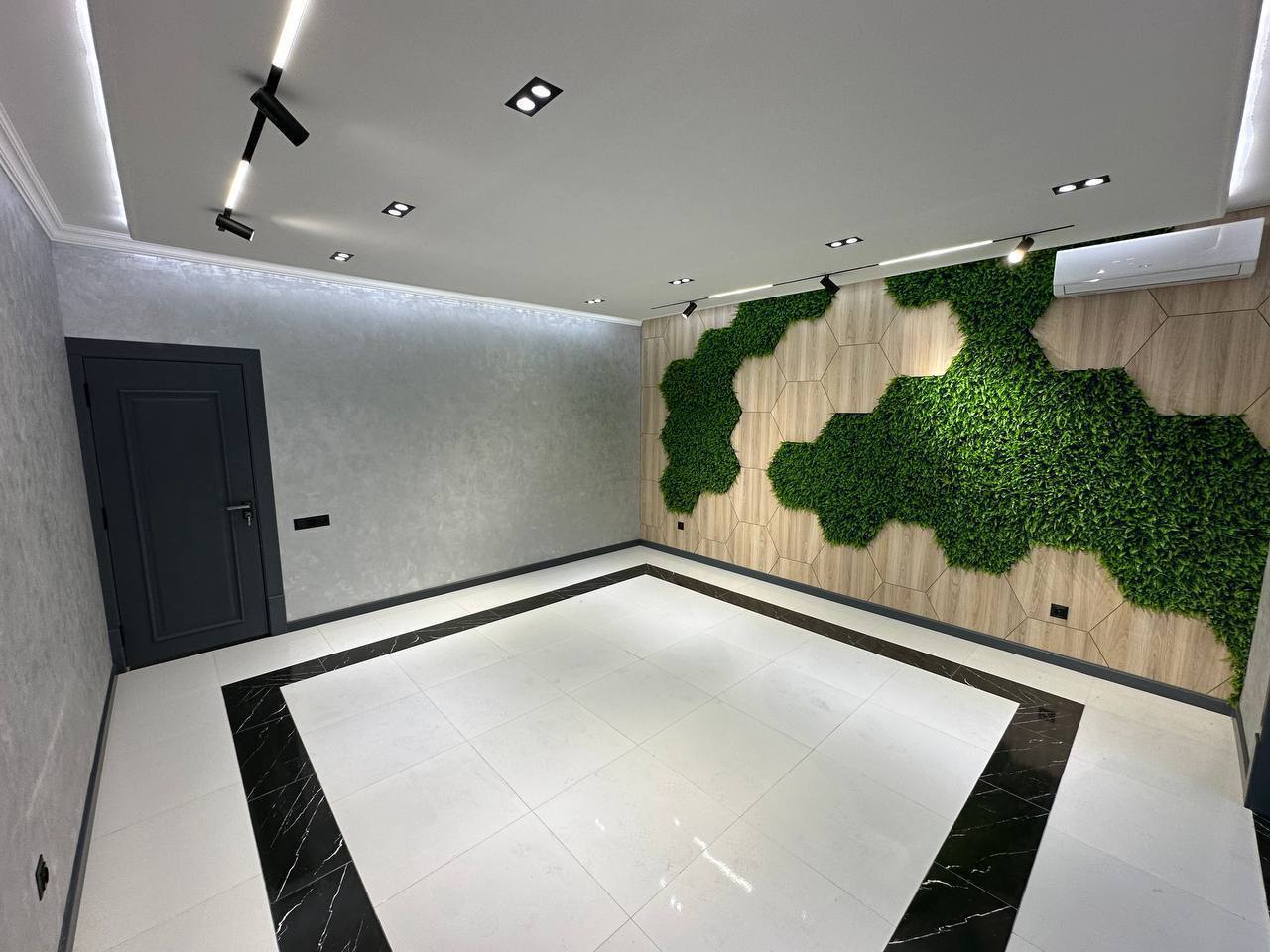 3 xonali tijorat obyekti 85 m² — ijaraga — YUNUSOBOD TUMANI, TOSHKENT SHAXRI — 3