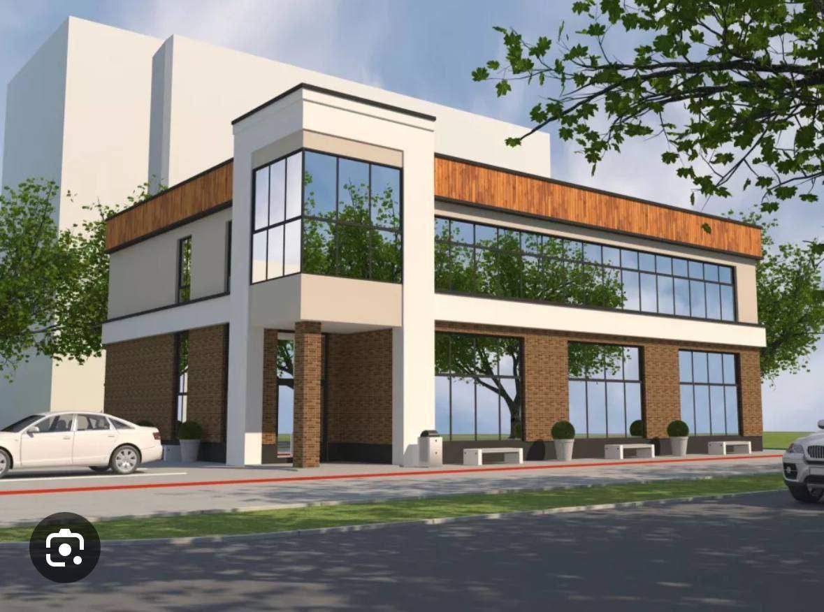 Tijorat obyekti 4000 m² — sotiladi — MIRZO ULUG‘BEK TUMANI TOSHKENT SHAXRI