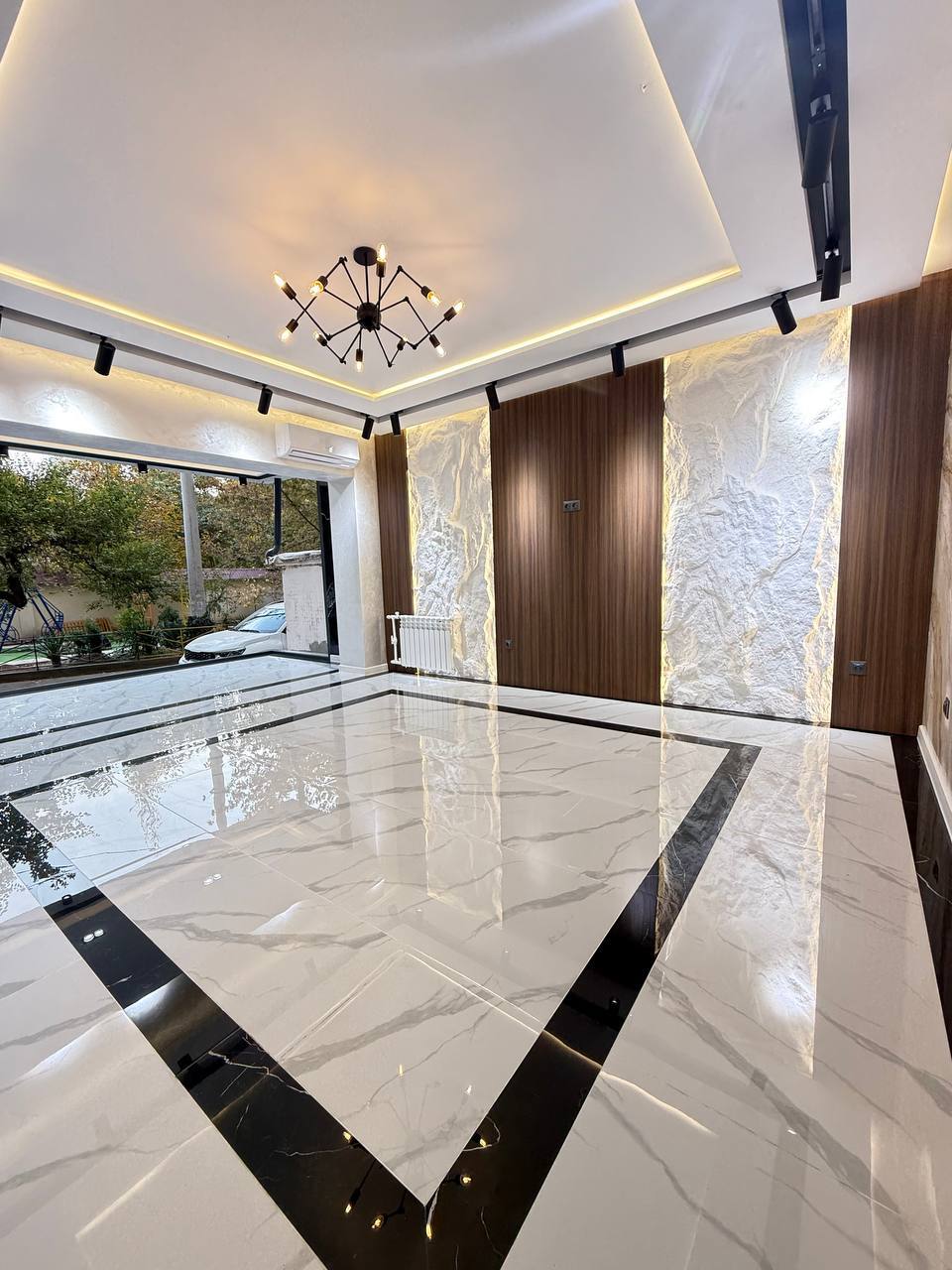 3 xonali tijorat obyekti 100 m² — ijaraga — YAKKASAROY TUMANI, TOSHKENT SHAXRI — 5
