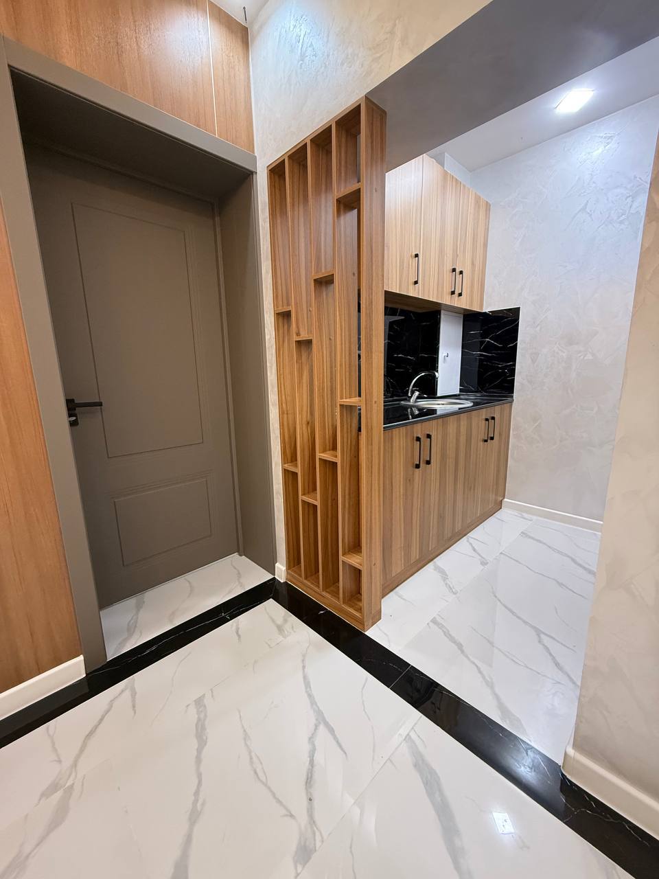 3 xonali tijorat obyekti 100 m² — ijaraga — YAKKASAROY TUMANI, TOSHKENT SHAXRI — 4