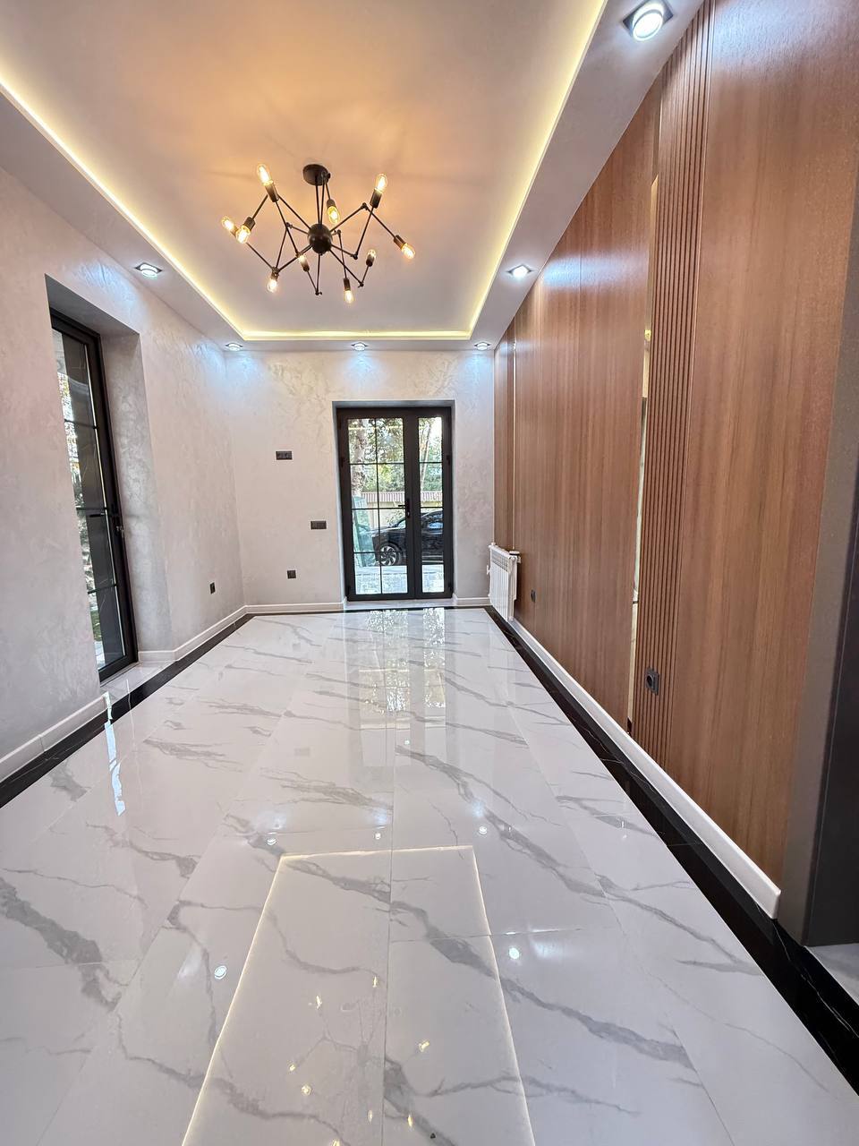 3 xonali tijorat obyekti 100 m² — ijaraga — YAKKASAROY TUMANI, TOSHKENT SHAXRI — 3