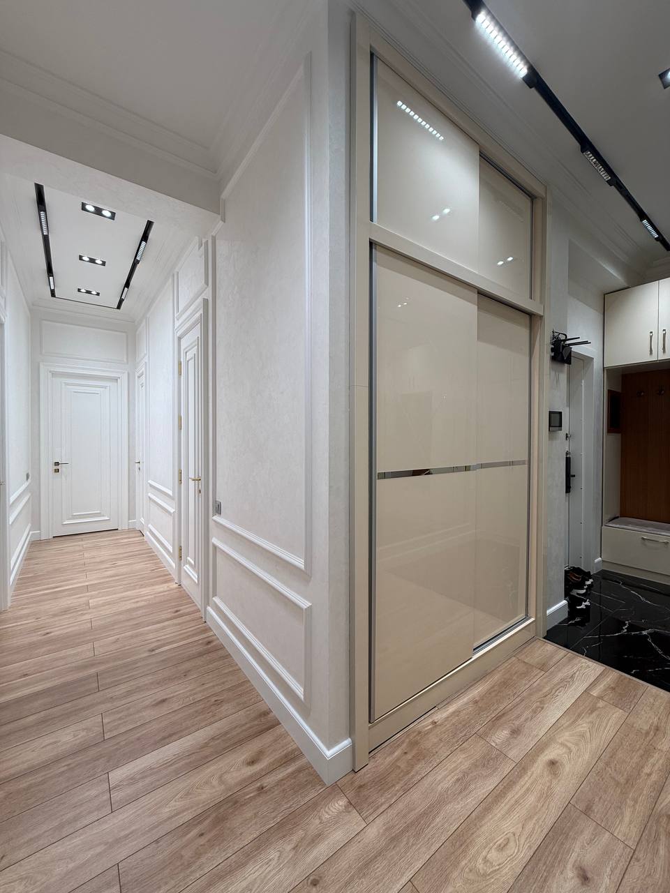 3 xonali kvartira 100 m² — sotiladi · Бульвар — SHAYXONTOXUR TUMANI, TOSHKENT SHAXRI — 5