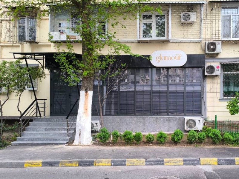 3 xonali tijorat obyekti 72 m² — ijaraga — MIROBOD TUMANI TOSHKENT SHAXRI